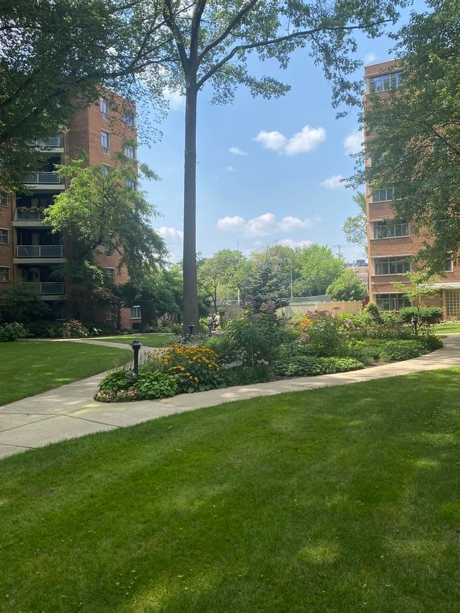 1866 Sherman Ave Unit 7N, Evanston, IL 60201 | Image 39