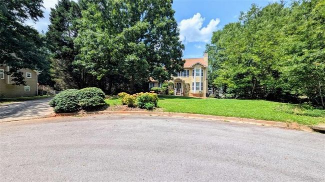 75 Maygold St, House other with 4 bedrooms, 3 bathrooms and 3 parking in McDonough GA | Image 25