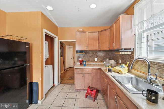 7338 N 21 St St, House other with 3 bedrooms, 3 bathrooms and null parking in PHILADELPHIA PA | Image 6