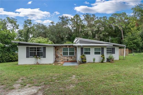 4607 S Florida Ave, Inverness, FL, 34450-8540 | Card Image