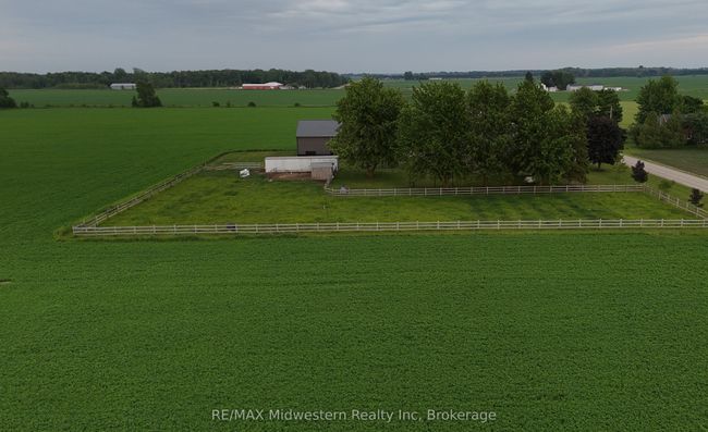 45320 St Michaels Rd, House other with 5 bedrooms, 3 bathrooms and 3 parking in Monkton ON | Image 40
