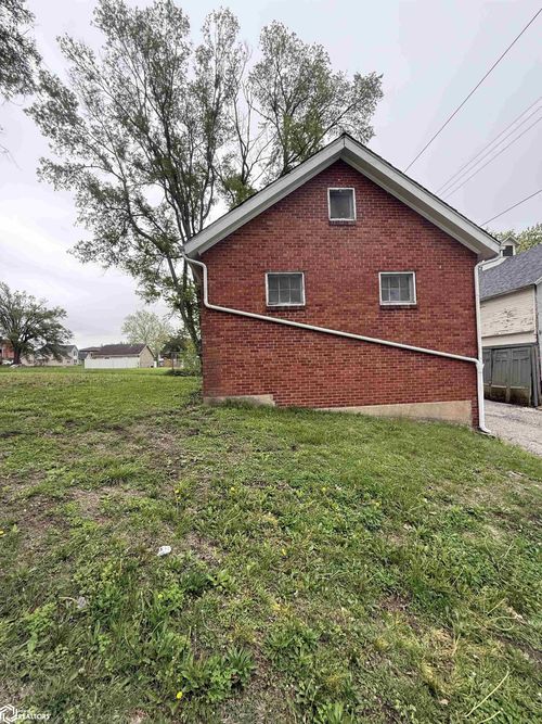 726 & 728 Morgan Street, Keokuk, IA, 52632 | Card Image