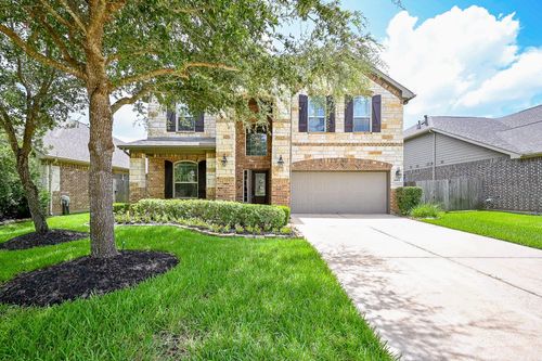 14814 Raleighs Meadow Ct, Cypress, TX, 77433-0229 | Card Image
