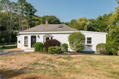 296 Jones Avenue, House other with 3 bedrooms, 1 bathrooms and null parking in Portsmouth NH | Image 2