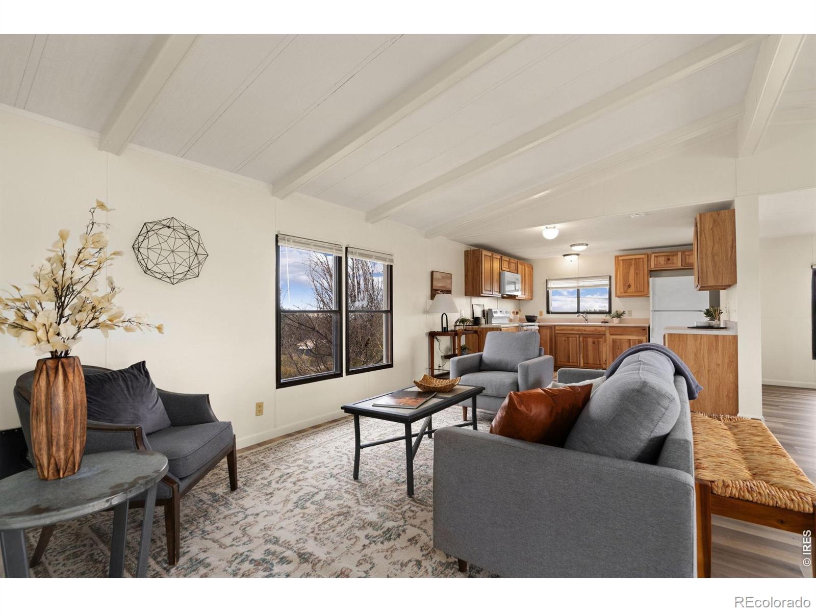 Residential in Red Feather Lakes 5
