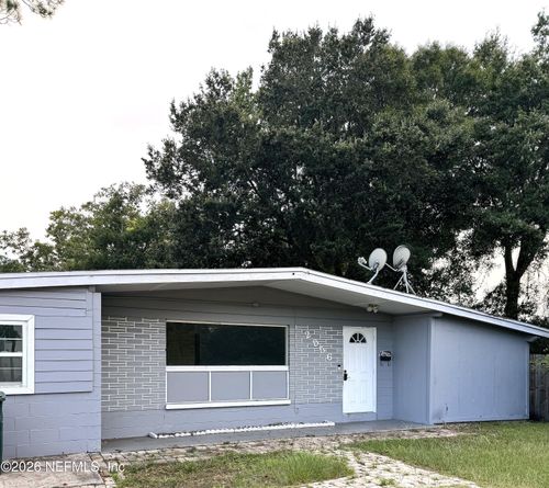 2856 Beachwood Blvd, JACKSONVILLE, FL, 32246-3986 | Card Image