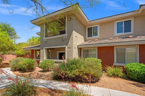 unit-205-905 Domnus Ln, Las Vegas, NV, 89144-0853 | Card Image