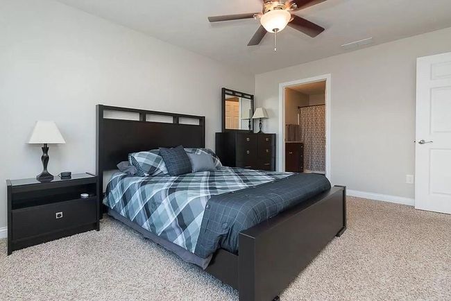 UNIT-100 - 9756 Clover Ct, Condo with 3 bedrooms, 2 bathrooms and null parking in Fishers IN | Image 17