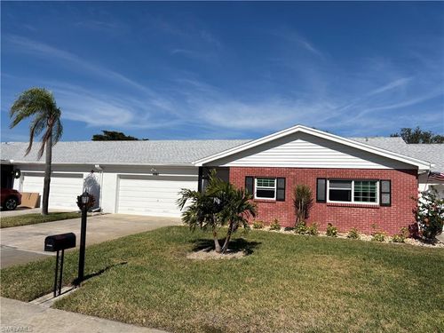 1515 Edgewater Cir, FORT MYERS, FL, 33919-6707 | Card Image