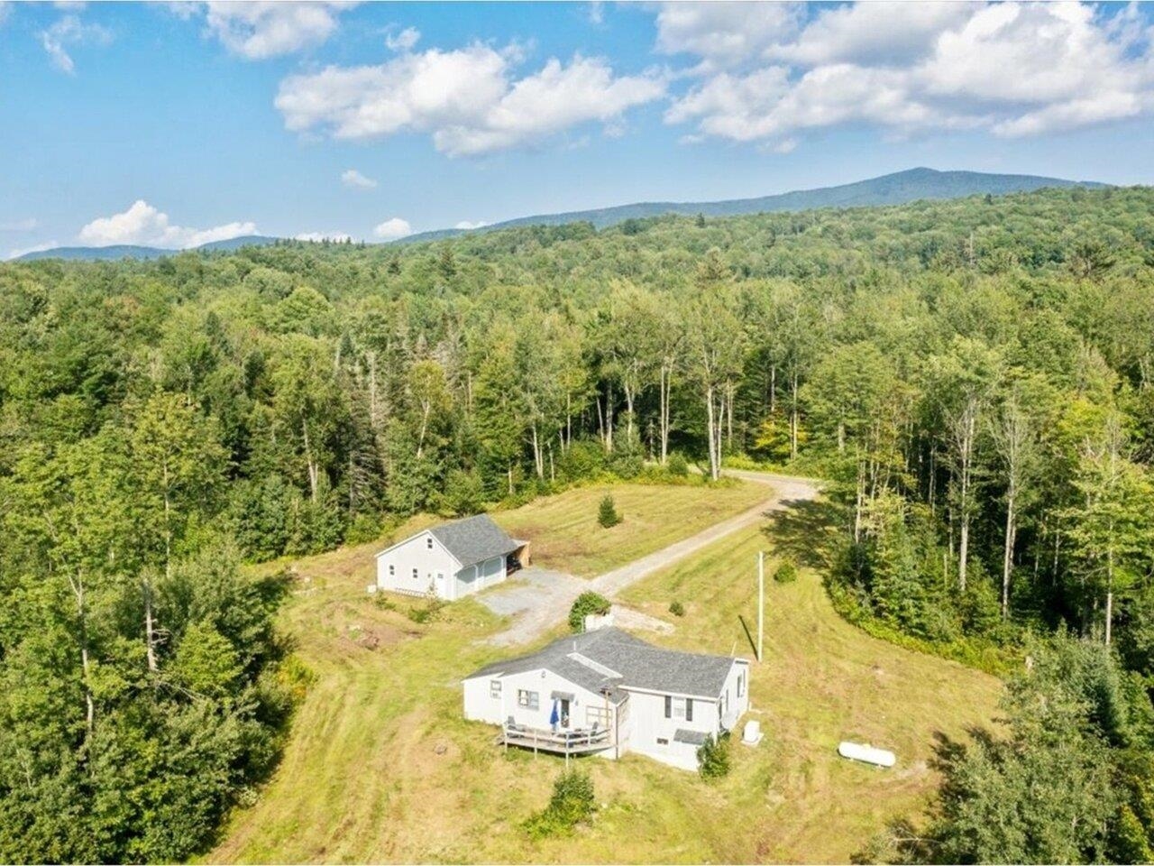 Cobb Hill Rd, Lincoln, VT 05443