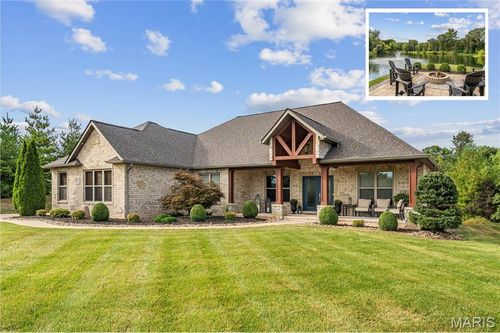 124 Long Branch Ln, Caseyville, IL, 62232-2852 | Card Image