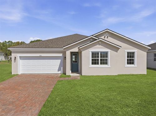 2651 Gingseng Ivy Street, APOPKA, FL, 32703 | Card Image