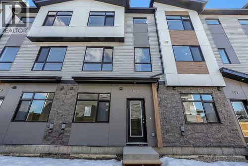 1350 Cornerstone Way Ne, Calgary, AB, T3N | Card Image