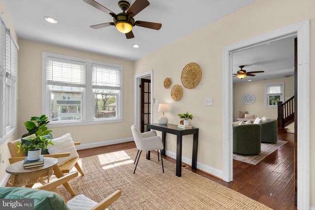1805 Park Ave, House other with 4 bedrooms, 2 bathrooms and null parking in HALETHORPE MD | Image 8