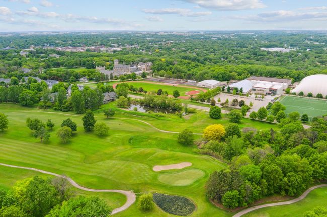 An unbeatable location—directly across from prestigious Shattuck-St. Mary’s School and backing to Legacy Golf Course! | Image 7