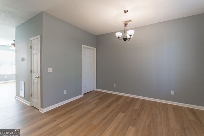 120 Brentwood Dr, Condo with 3 bedrooms, 3 bathrooms and null parking in Newnan GA | Image 12