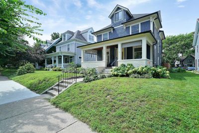 3032 Humboldt Avenue S, House other with 5 bedrooms, 3 bathrooms and null parking in Minneapolis MN | Image 2