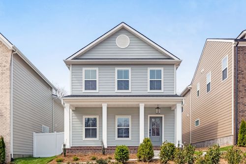 327 Jasmine Park, Hermitage, TN, 37076-2481 | Card Image