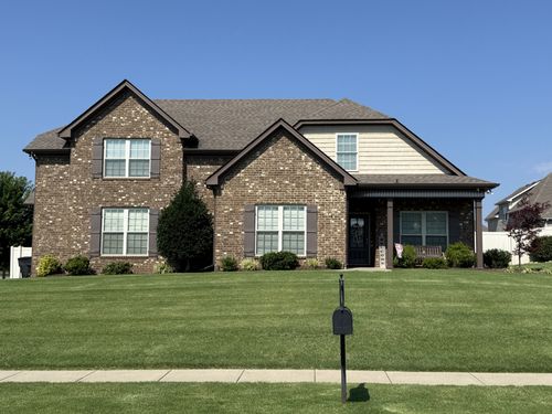 2426 Telford Ln, Murfreesboro, TN, 37128-1564 | Card Image