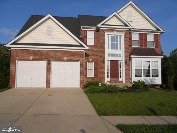 Earhart Ct, Owings Mills, MD 21117