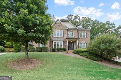 1725 Bramble Bush Way, House other with 6 bedrooms, 5 bathrooms and 3 parking in Suwanee GA | Image 2