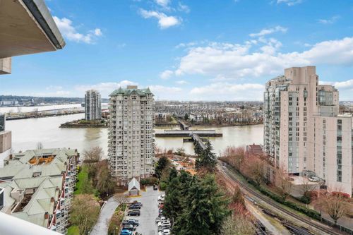 1903-1245 Quayside Dr, New Westminster, BC, V3M6J6 | Card Image
