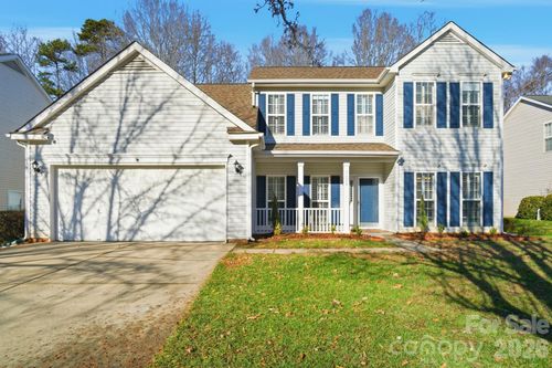 3620 Cole Mill Rd, Charlotte, NC, 28270-1120 | Card Image