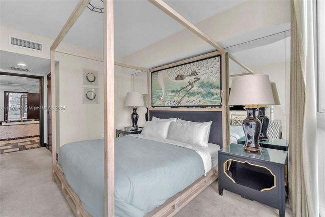 APT-2508 - 485 Brickell Ave, Condo with 2 bedrooms, 2 bathrooms and null parking in Miami FL | Image 11