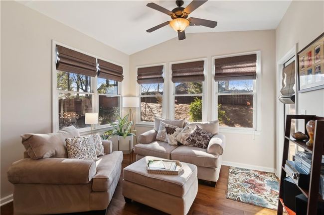 535 Cape Ivey Dr, House other with 4 bedrooms, 3 bathrooms and null parking in Dacula GA | Image 18