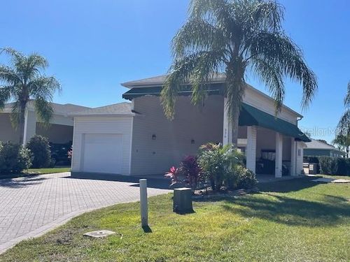 336 Motorcoach Dr S, POLK CITY, FL, 33868-5131 | Card Image