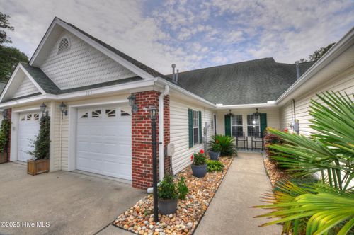 505 Sunset Oaks Ln, Sunset Beach, NC, 28468-6218 | Card Image