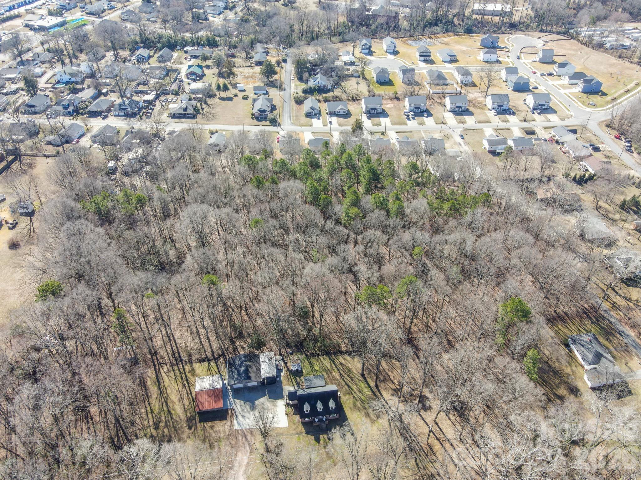 Land in Kannapolis 2