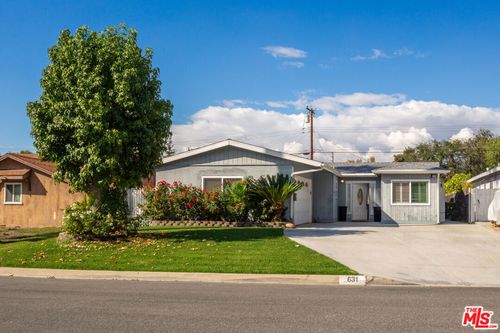 631 Pearlanna Dr, San Dimas, CA, 91773-1745 | Card Image