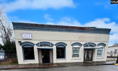 295-280-295 W 3rd St, Swansea, SC, 29160-9302 | Card Image