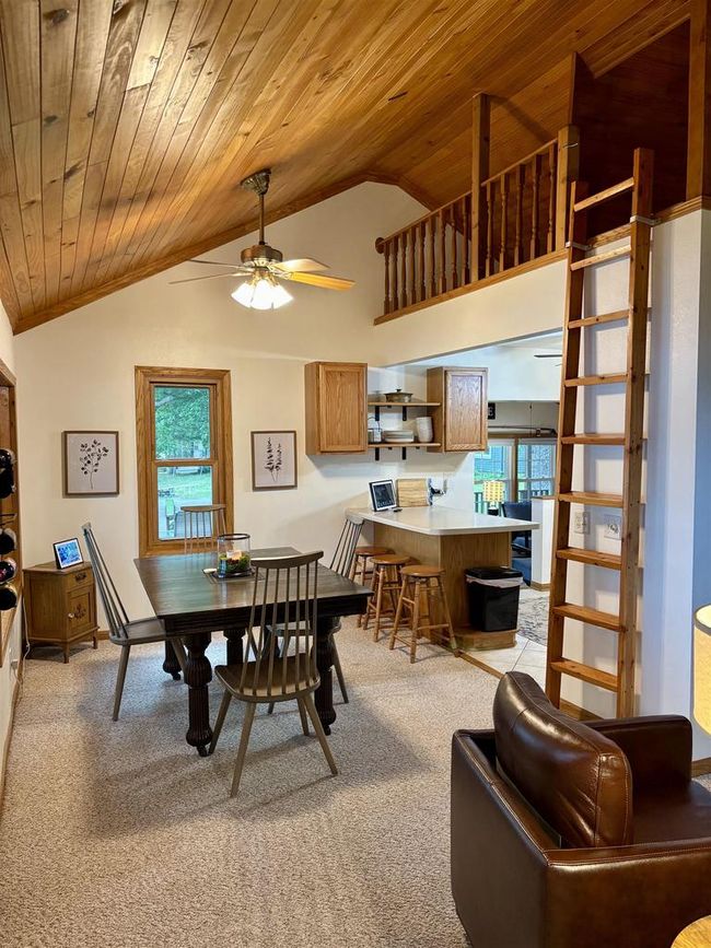 N3911 Lakeside Lane, House other with 2 bedrooms, 2 bathrooms and null parking in MOUNT MORRIS WI | Image 18