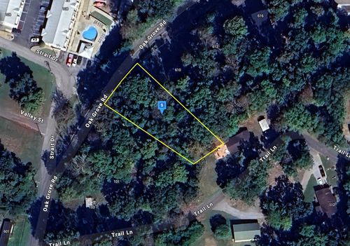 600 Oak Grove Rd, Johnson City, TN, 37615 | Card Image
