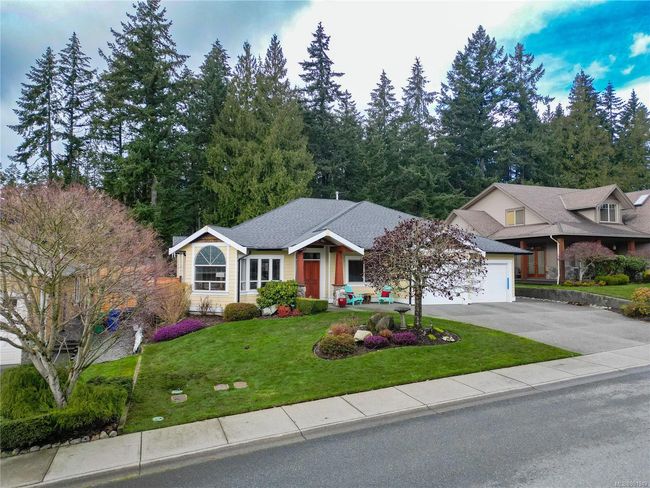 3669 Monterey Dr, House other with 4 bedrooms, 3 bathrooms and 3 parking in Nanaimo BC | Image 36