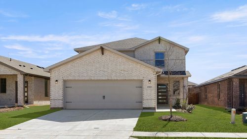 2936 Kimberwick Dr, Anna, TX, 75409-1446 | Card Image