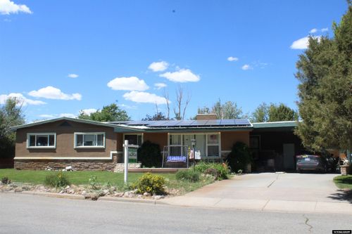 116 3rd St, Mountain View, WY, 82939 | Card Image
