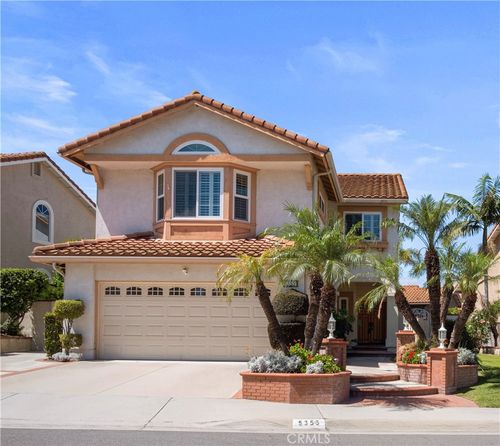 5355 Avenida El Cid, Yorba Linda, CA, 92887-3127 | Card Image