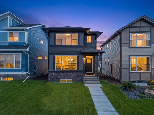 532 Bridgeport St, Chestermere, AB, T1X3E6 | Card Image