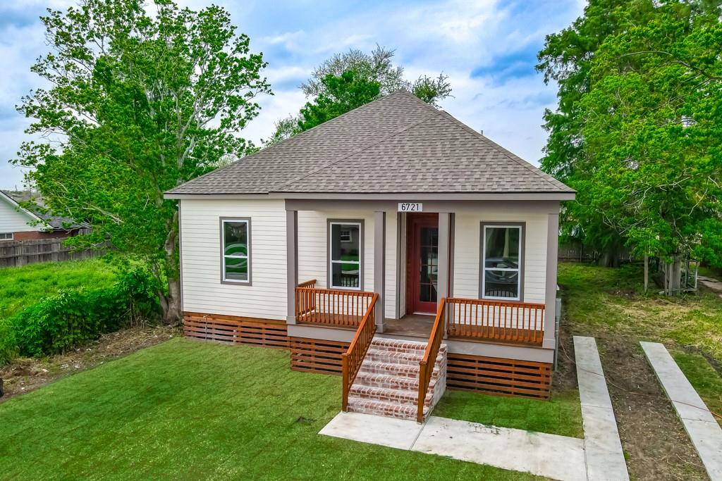 Residential in New Orleans 3