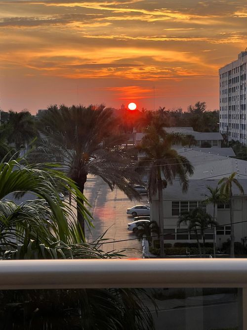 3140 S Ocean Dr, Hallandale Beach, FL, 33009-7245 | Card Image