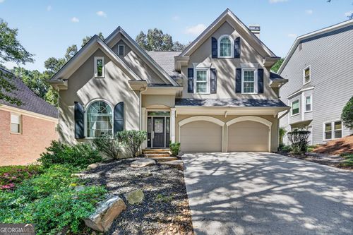 4160 Gateswalk Dr Se, Smyrna, GA, 30080-5910 | Card Image
