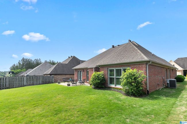 5246 Creekside Loop, House other with 3 bedrooms, 2 bathrooms and null parking in HOOVER AL | Image 39
