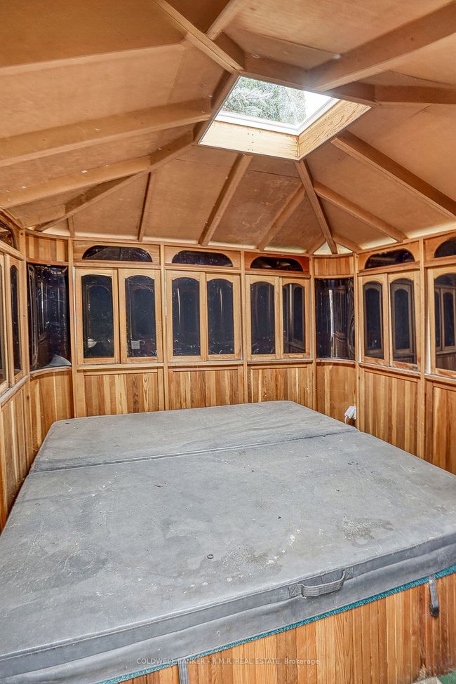 535 Peggoty Cir, House other with 3 bedrooms, 3 bathrooms and 4 parking in Oshawa ON | Image 39
