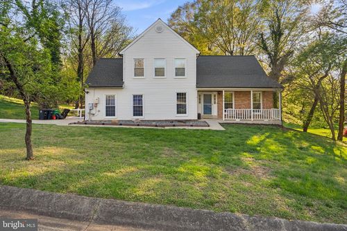506 Rosier Rd, FORT WASHINGTON, MD, 20744-5551 | Card Image