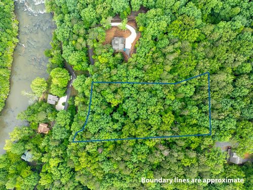 2601 LT Parker Way, Ellijay, GA, 30540 | Card Image