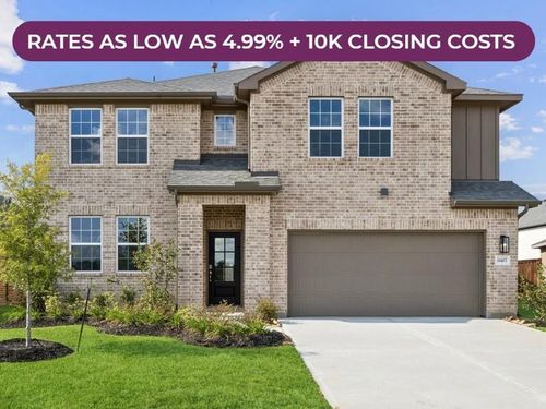 31407 Kings Glen Dr, Humble, TX, 77338 | Card Image