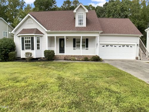 2561 Mint Julep Dr, Creedmoor, NC, 27522-7818 | Card Image